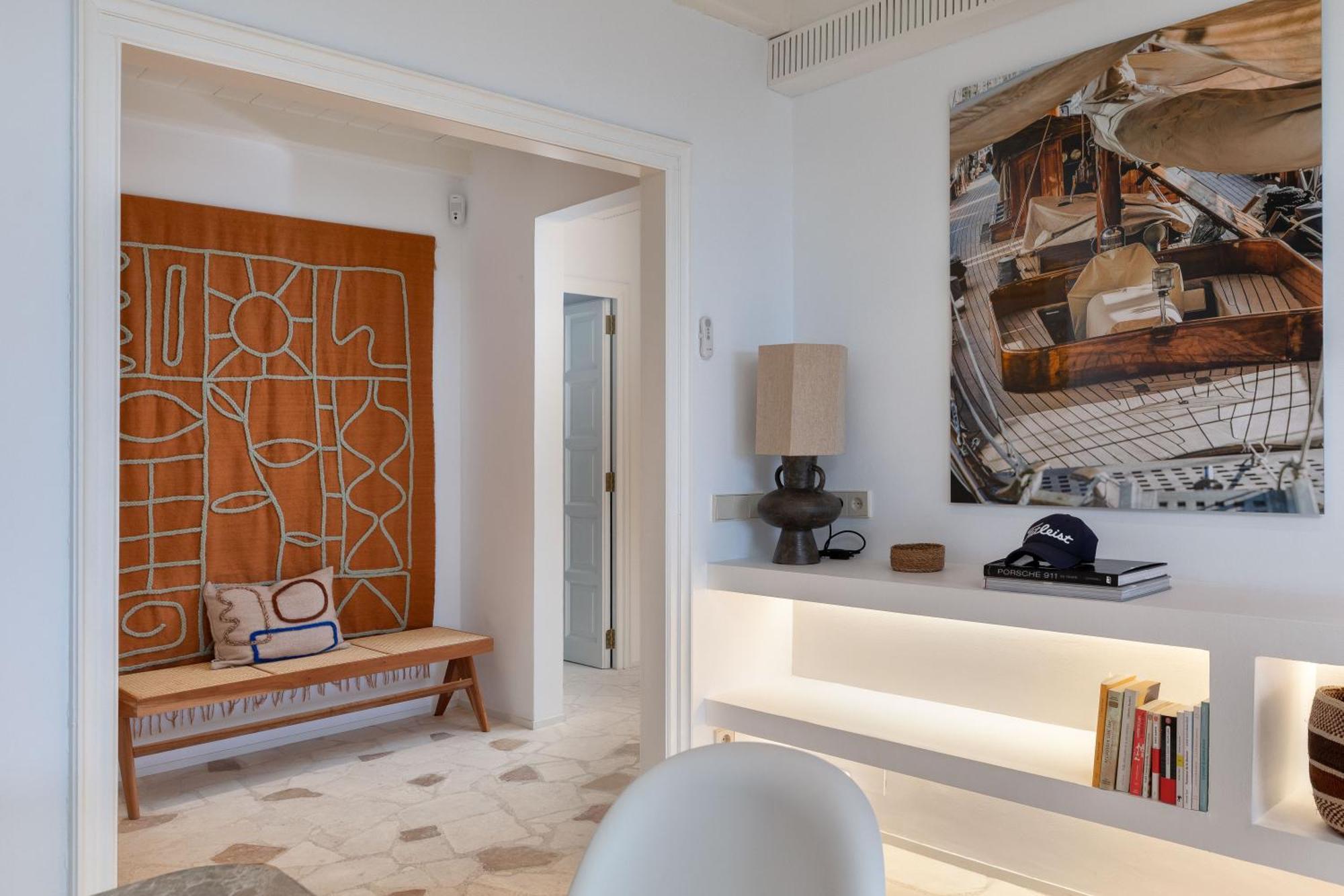 Apartamento De Diseno Marea Alta Calella De Palafrugell Exterior photo