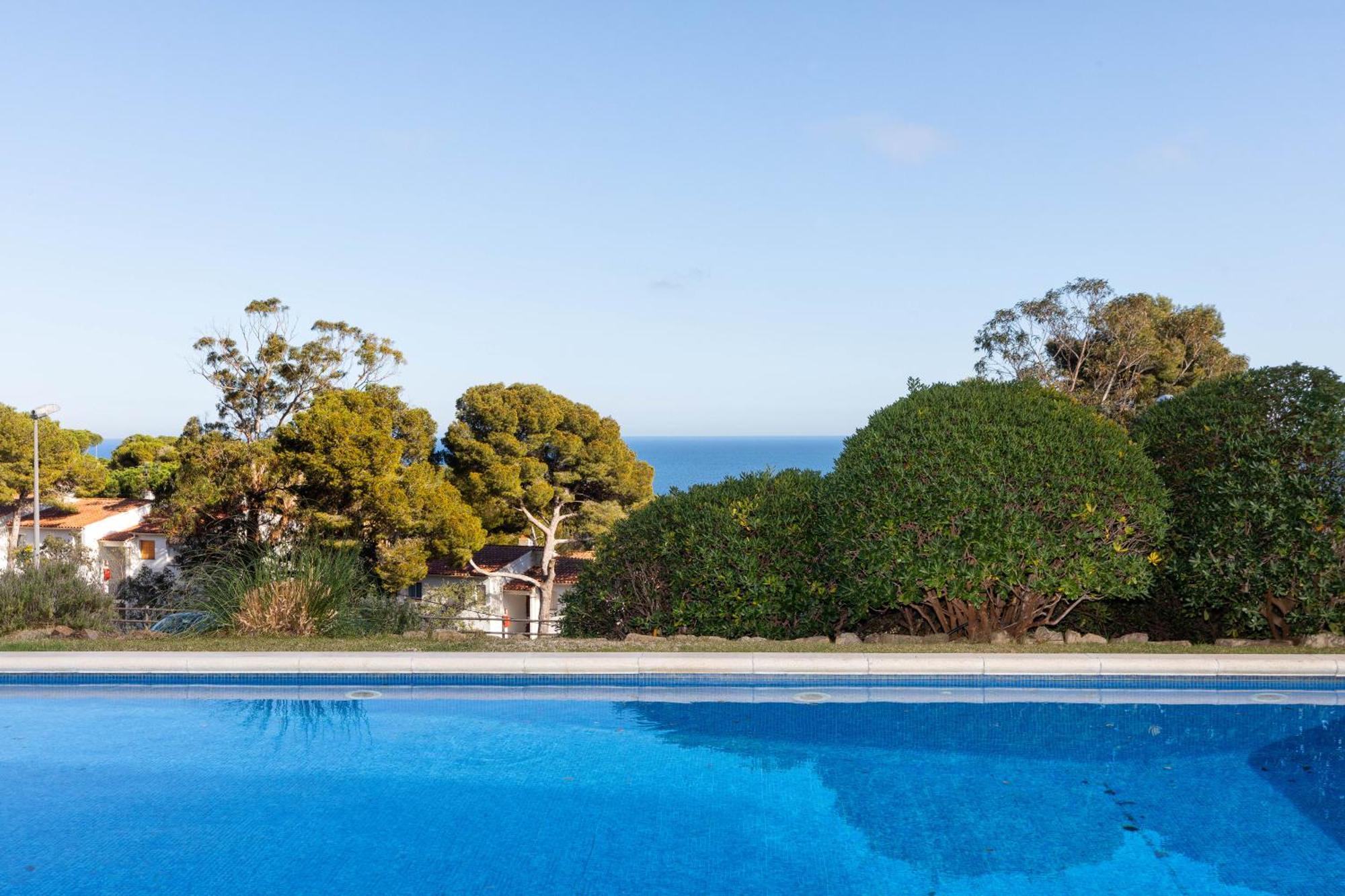 Apartamento De Diseno Marea Alta Calella De Palafrugell Exterior photo